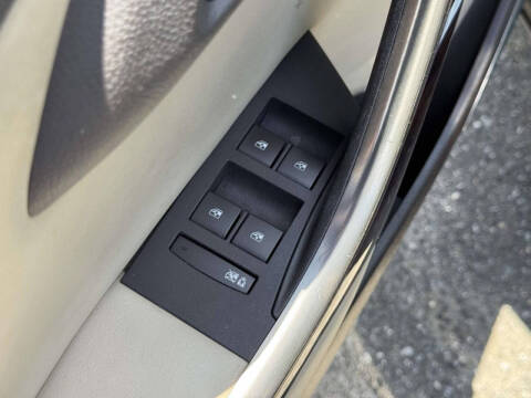 2013 Buick Verano