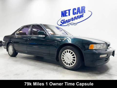 1993 Acura Legend