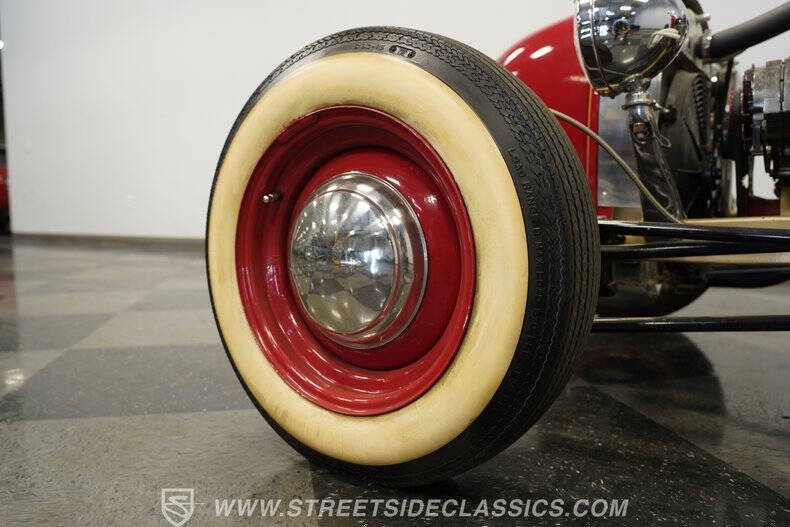 1923 Ford Model T