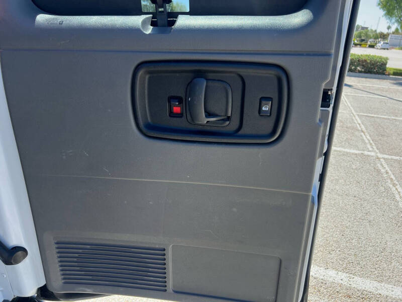 2019 Chevrolet Express LT 3500