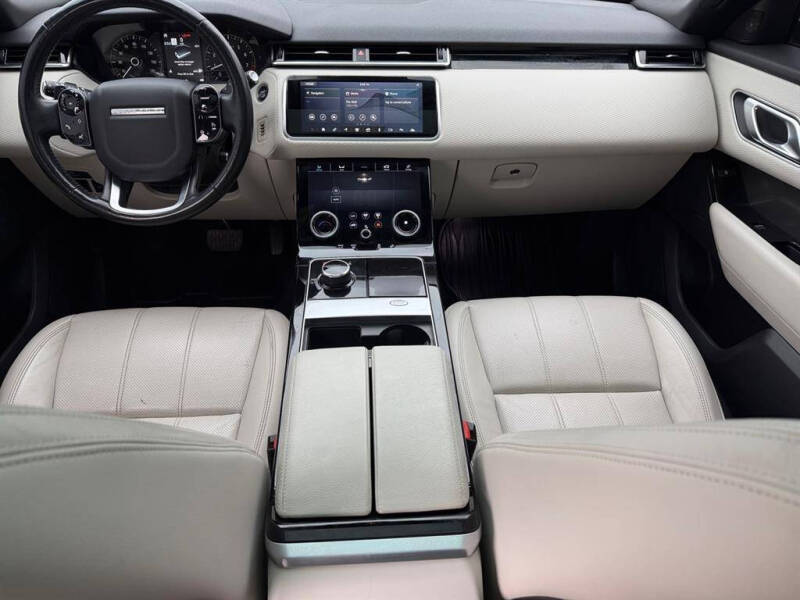 2020 Land Rover Range Rover Velar P250 S