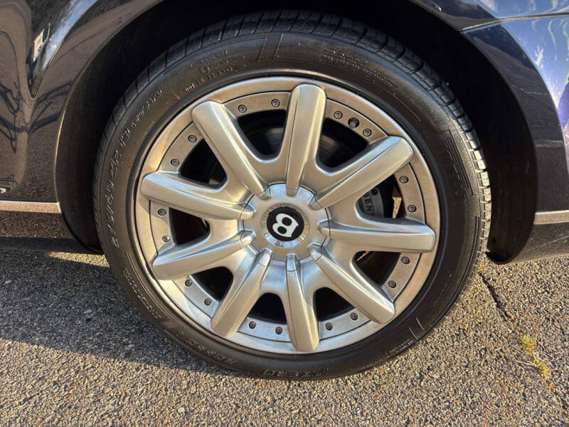 2006 Bentley Continental GT