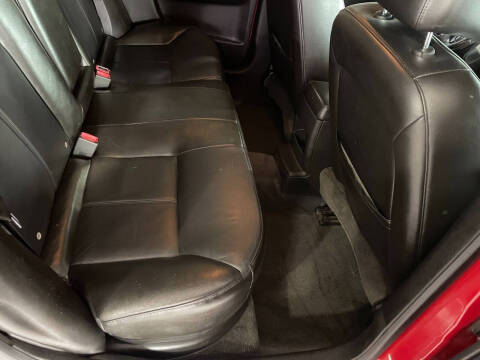 2008 Chevrolet Impala SS