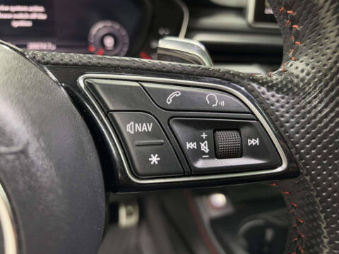 2019 Audi RS 5 2.9T quattro