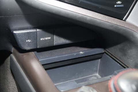 2023 Toyota Camry TRD