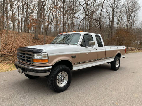 1997 Ford F-250 for sale at Gateway Car Connection in Eureka MO