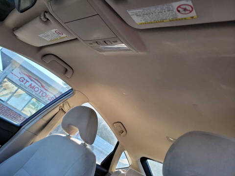 2005 Toyota Prius