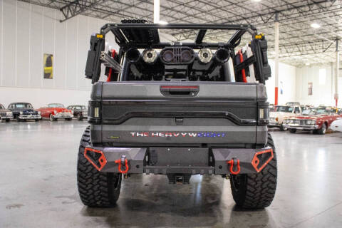 2022 Jeep Gladiator Sport S