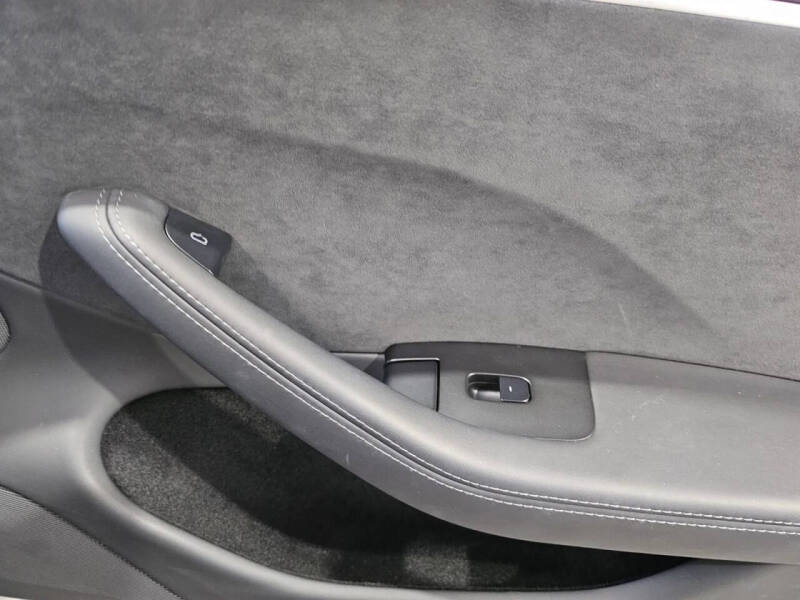 2024 Tesla Model 3 Performance