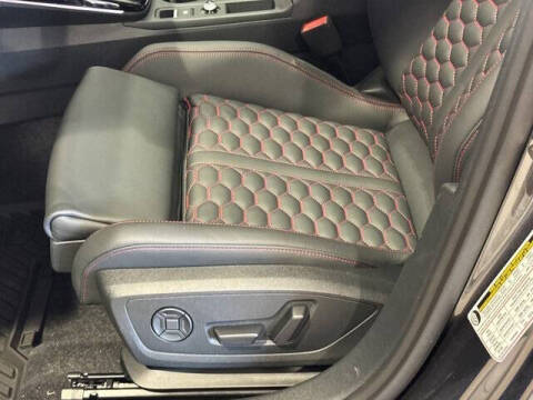 2026 Audi RS 3 2.5T quattro