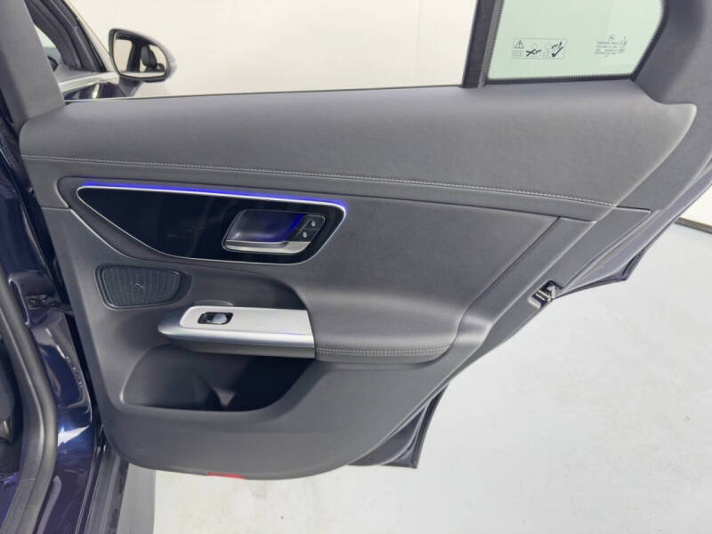 2024 Mercedes-Benz GLC GLC 300 4MATIC