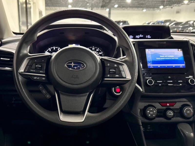 2020 Subaru Impreza Premium