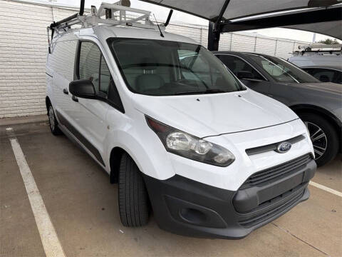 2016 Ford Transit Connect XL