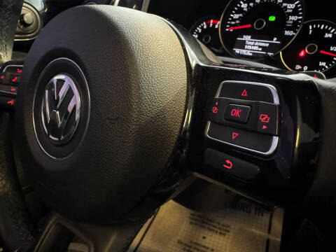 2012 Volkswagen Beetle