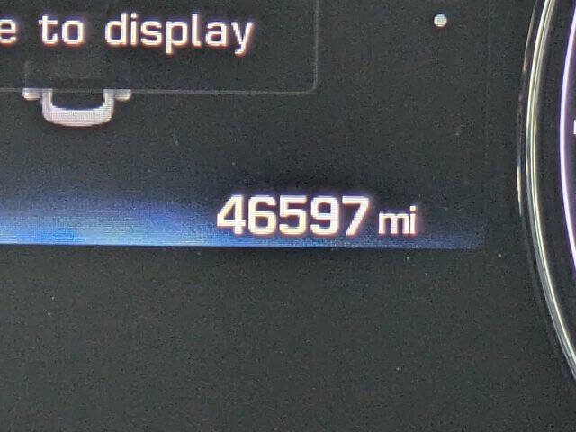 2015 Hyundai Genesis