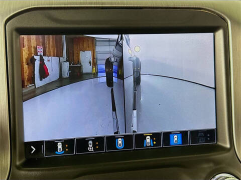 2020 GMC Sierra 3500HD