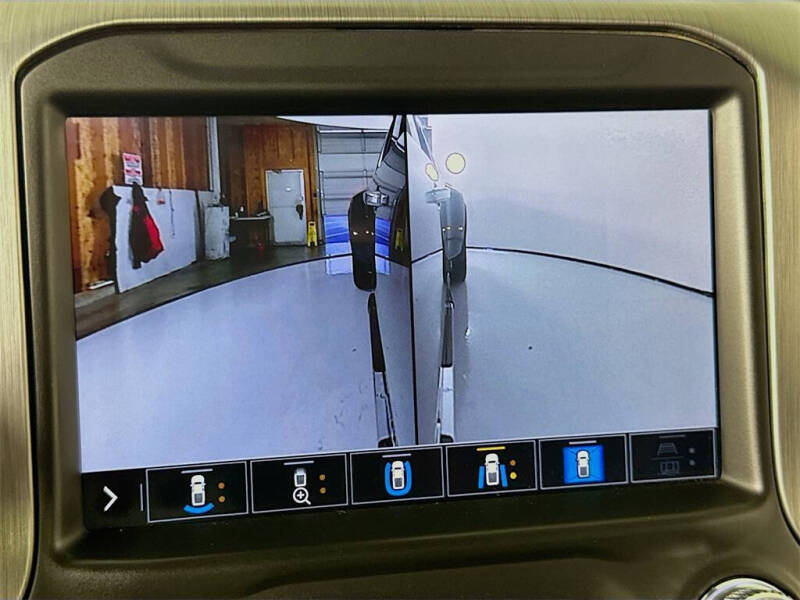 2020 GMC Sierra 3500HD