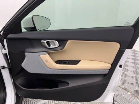 2022 Polestar 2 Long Range Dual Motor