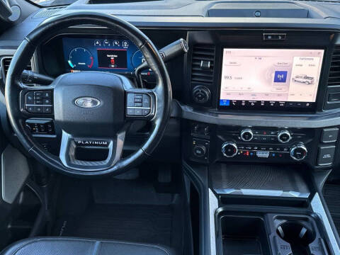 2025 Ford F-450 Super Duty