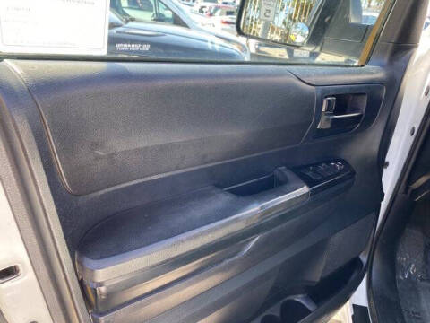 2014 Toyota Tundra SR