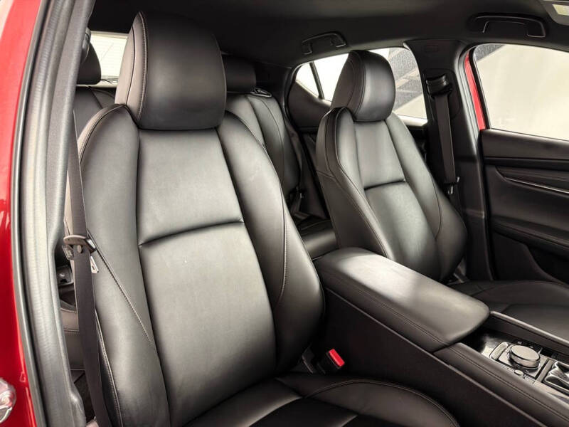 2020 Mazda Mazda3 Hatchback Preferred