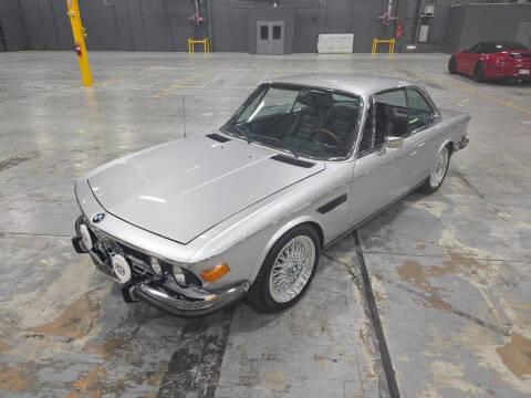 1974 BMW 3 Series
