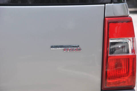 2008 Ford Expedition