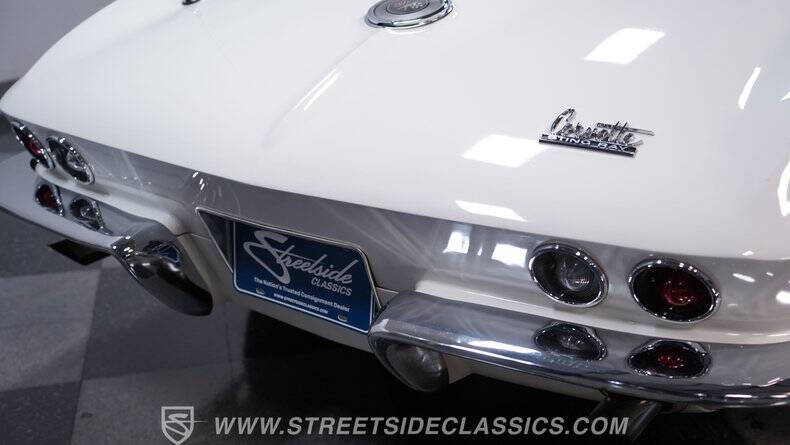 1966 Chevrolet Corvette