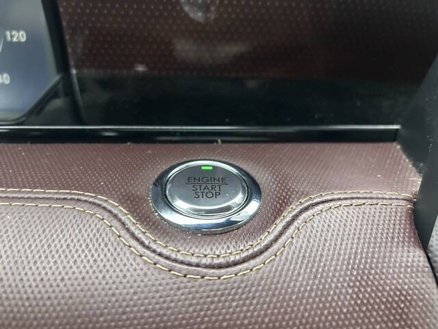 2019 Lincoln Navigator L Black Label