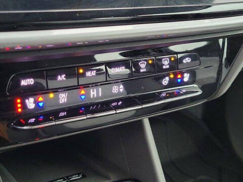 2023 Chevrolet Bolt EUV Premier