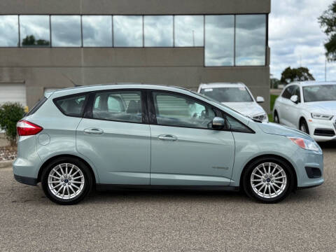 2013 Ford C-MAX Hybrid SE