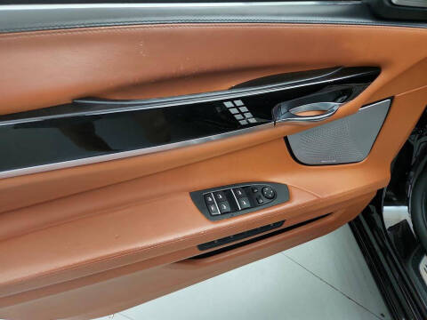 2013 BMW 7 Series ALPINA B7 LWB xDrive