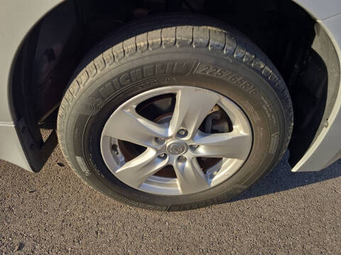 2016 Nissan Quest 3.5 SV