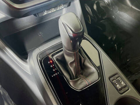 2024 Subaru Impreza RS