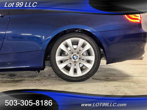2013 BMW 3 Series 328i