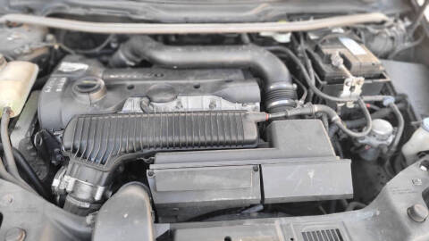 2006 Volvo C70 T5