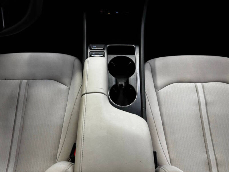 2025 Hyundai Sonata