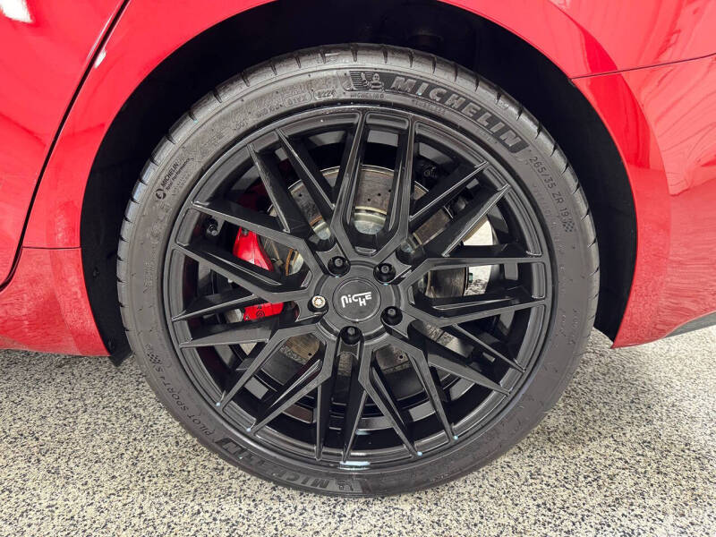 2019 Genesis G70 3.3T Advanced