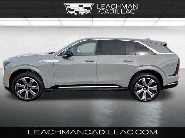 2026 Cadillac Escalade IQ Premium Luxury