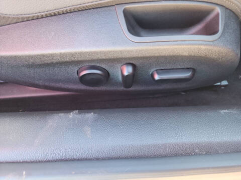 2019 Buick Cascada Sport Touring