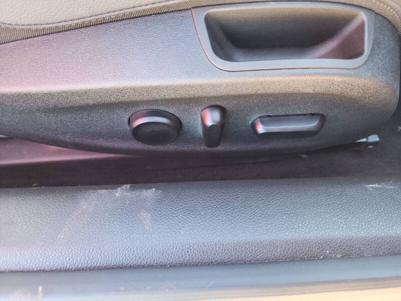 2019 Buick Cascada Sport Touring