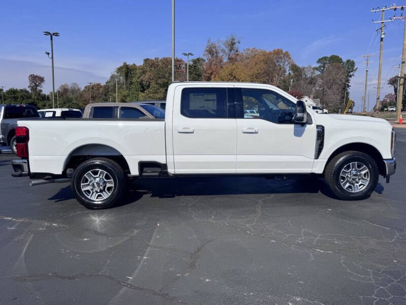 2026 Ford F-350 Super Duty