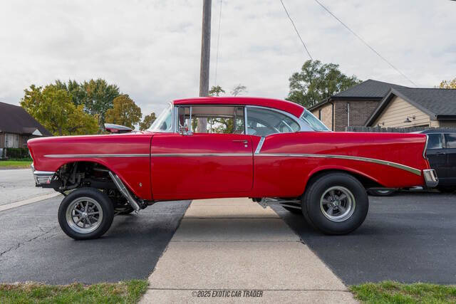 1956 Chevrolet Bel Air