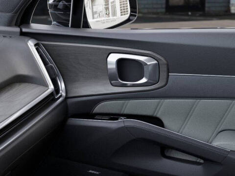 2025 Kia Sorento X-Line SX Prestige