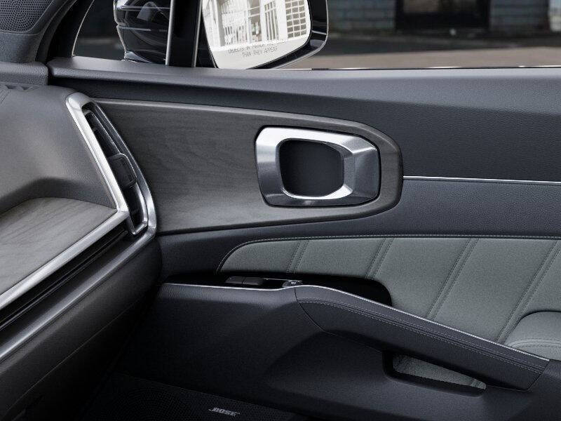 2025 Kia Sorento X-Line SX Prestige