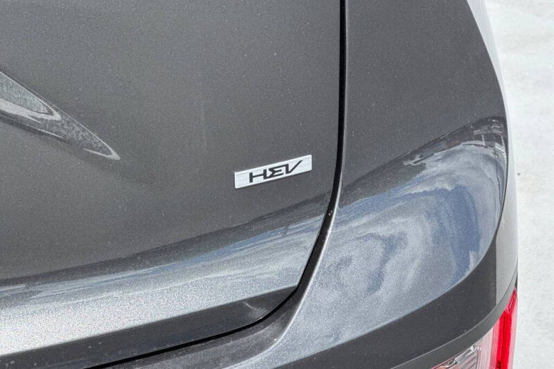 2026 Kia Niro LX