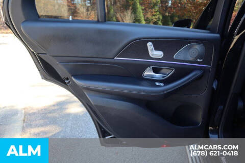 2022 Mercedes-Benz GLE GLE 350 4MATIC