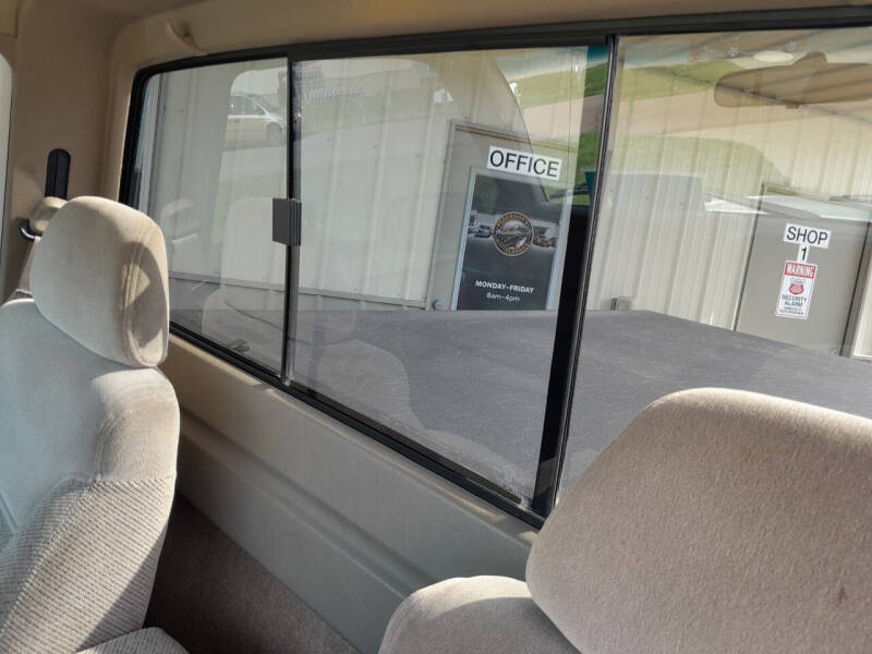 1997 GMC Sierra 1500 SLE