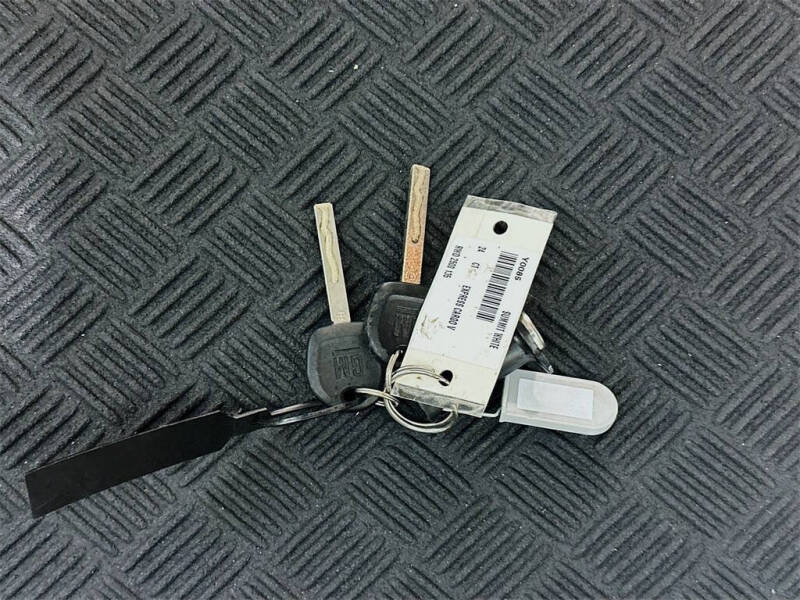 2024 Chevrolet Express 2500