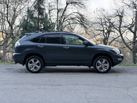2008 Lexus RX 350